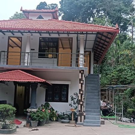 Kund Estate Stay Madikeri Exterior foto