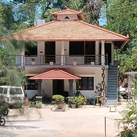 Kund Estate Stay Madikeri Exterior foto