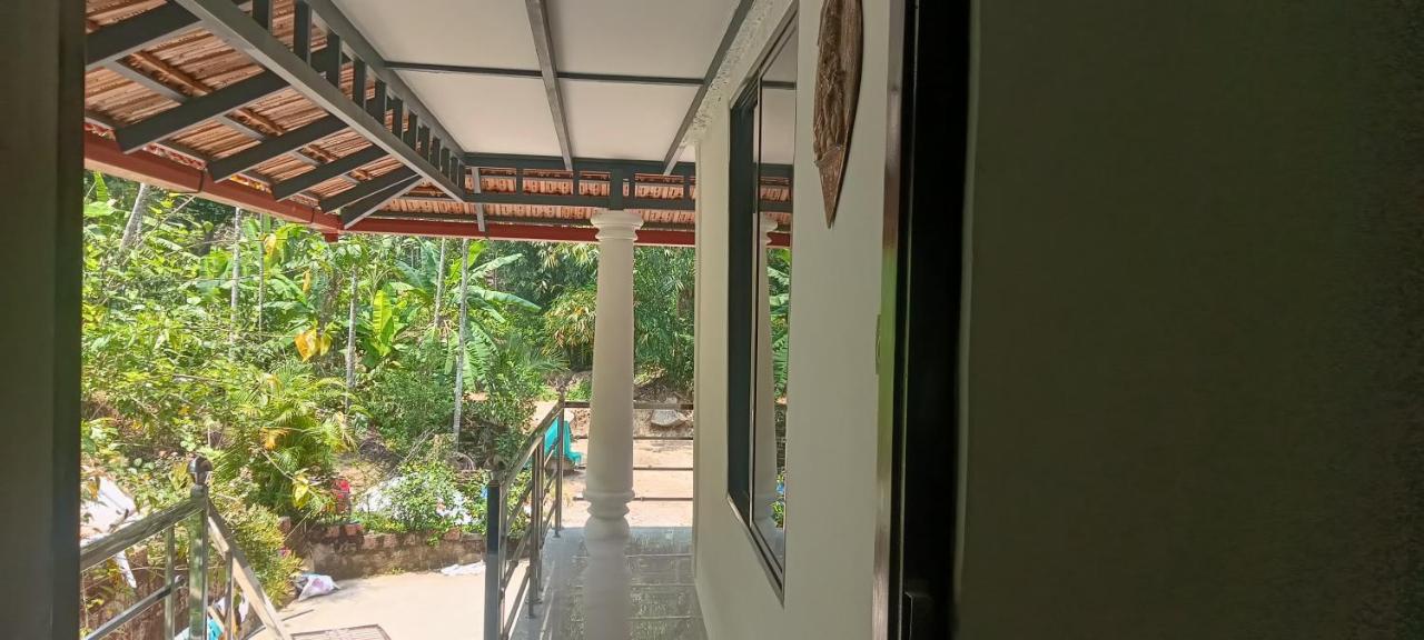 Kund Estate Stay Madikeri Exterior foto