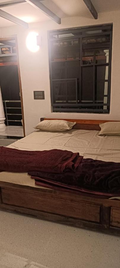 Kund Estate Stay Madikeri Exterior foto