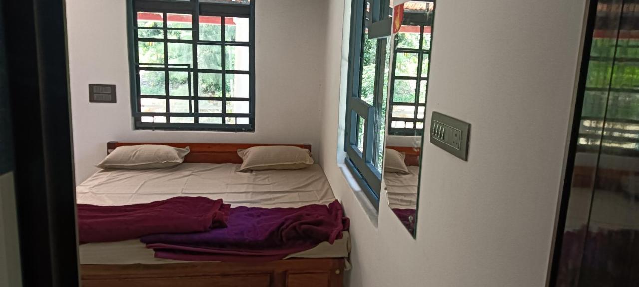 Kund Estate Stay Madikeri Exterior foto