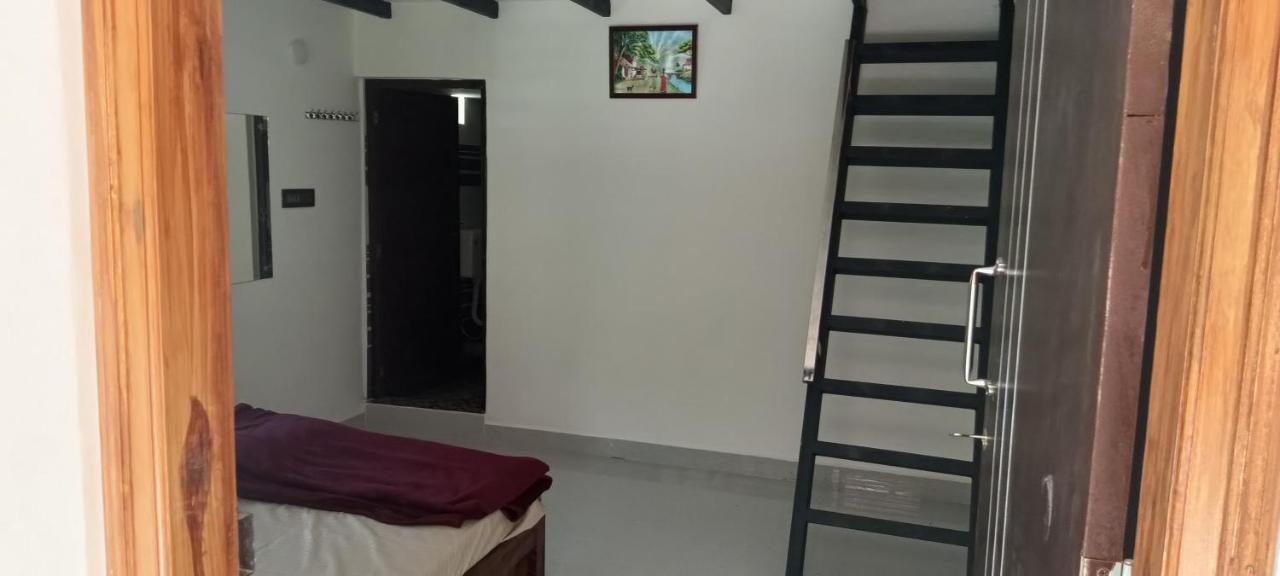 Kund Estate Stay Madikeri Exterior foto