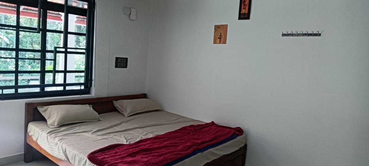 Kund Estate Stay Madikeri Exterior foto